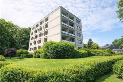 Wohnung Scharbeutz - 1 Zimmer, 30 m&sup2;, 800&euro; | Angebot:24803044