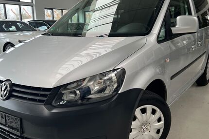 VW Caddy 205.504 km 7.500 &euro; Stockelsdorf 23617