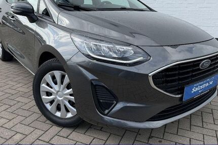 Ford Fiesta 31.056 km 16.398 &euro; Mölln 23879