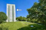 Etagenwohnung Lübeck Moisling - 3 Zimmer, 79 m&sup2;, 198.000&euro; | Angebot:26695175