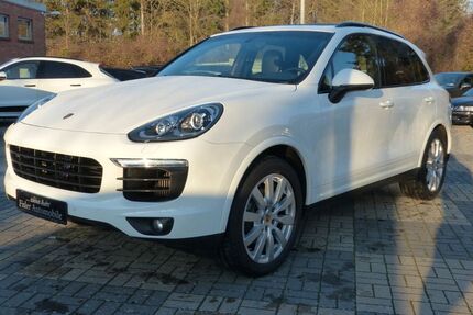 Porsche Cayenne 93.485 km 41.990 &euro; Neustadt i.H. 23730