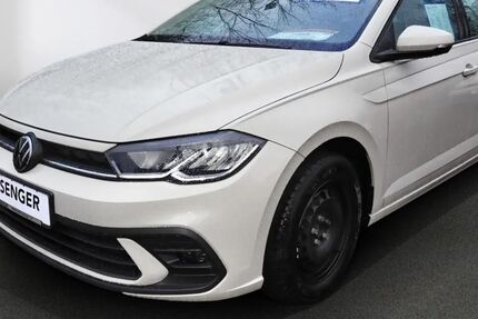 VW Polo 19.550 km 16.980 &euro; Bad Schwartau 23611