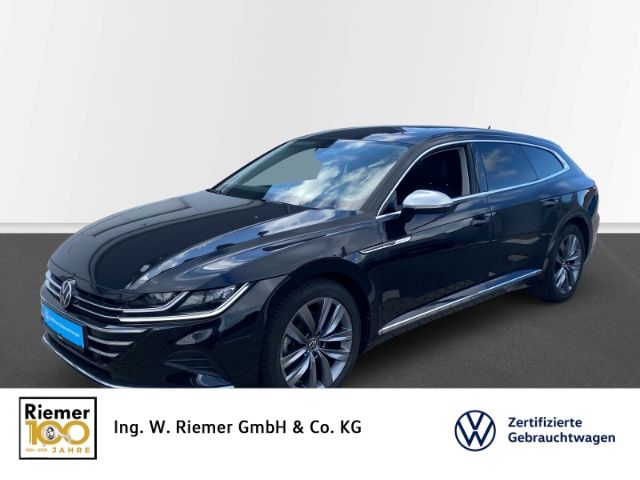 VW Arteon 35.382 km 33.889 &euro; Mölln 23879