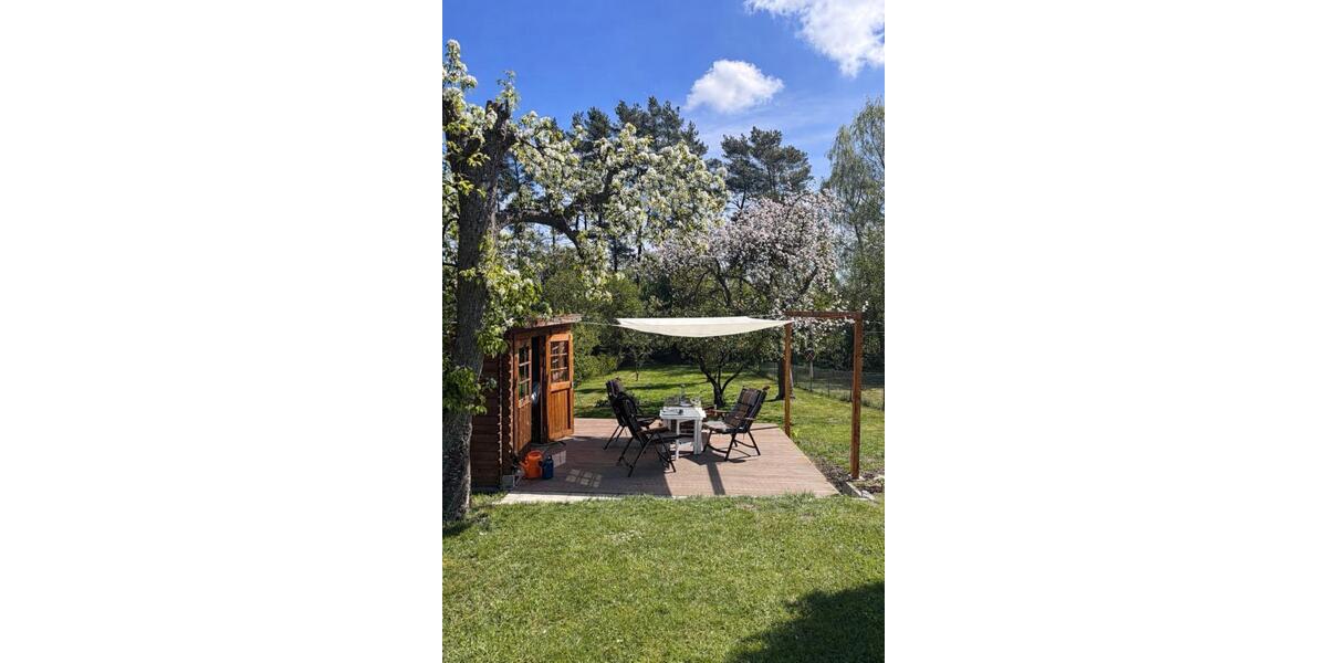 Einfamilienhaus Bad Oldesloe - 5.5 Zimmer, 132 m&sup2;, 599.000&euro; | Angebot:26130649