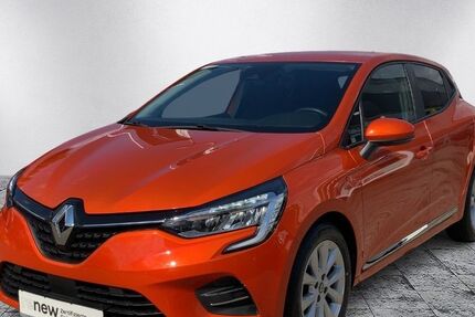 Renault Clio 40.600 km 12.980 &euro; Lübeck 23560