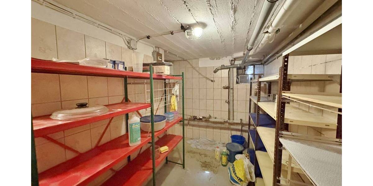 Doppelhaushälfte Lübeck / Vorwerk St. Lorenz Nord - 6 Zimmer, 110 m&sup2;, 125.000&euro; | Angebot:26807078