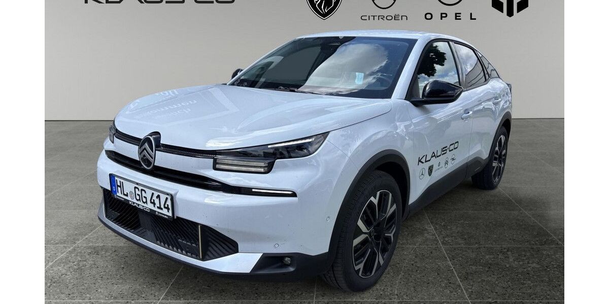 Citroen C4 12.400 km 26.470 &euro; Lübeck 23562