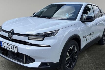 Citroen C4 12.410 km 25.890 &euro; Lübeck 23562