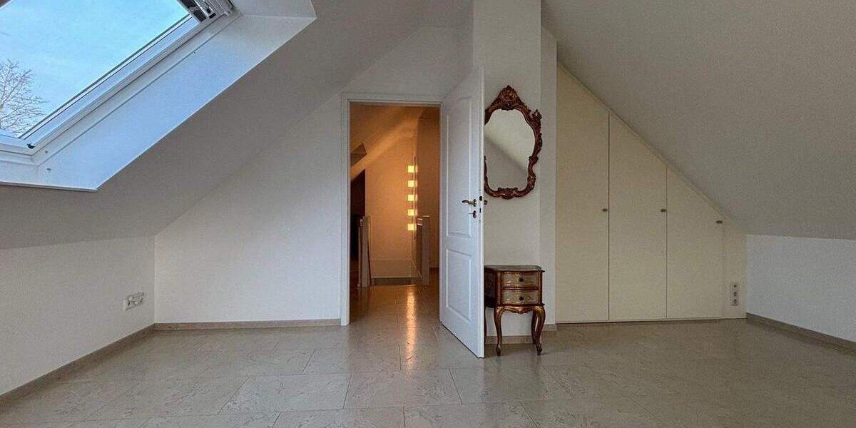 Etagenwohnung Lübeck Travemünde - 4 Zimmer, 177 m&sup2;, 1.550.000&euro; | Angebot:25678396