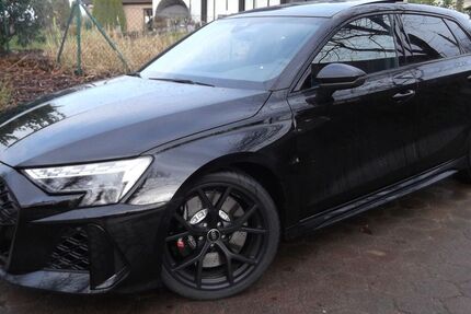 Audi RS3 1.900 km 62.900 € Fassensdorf 23701