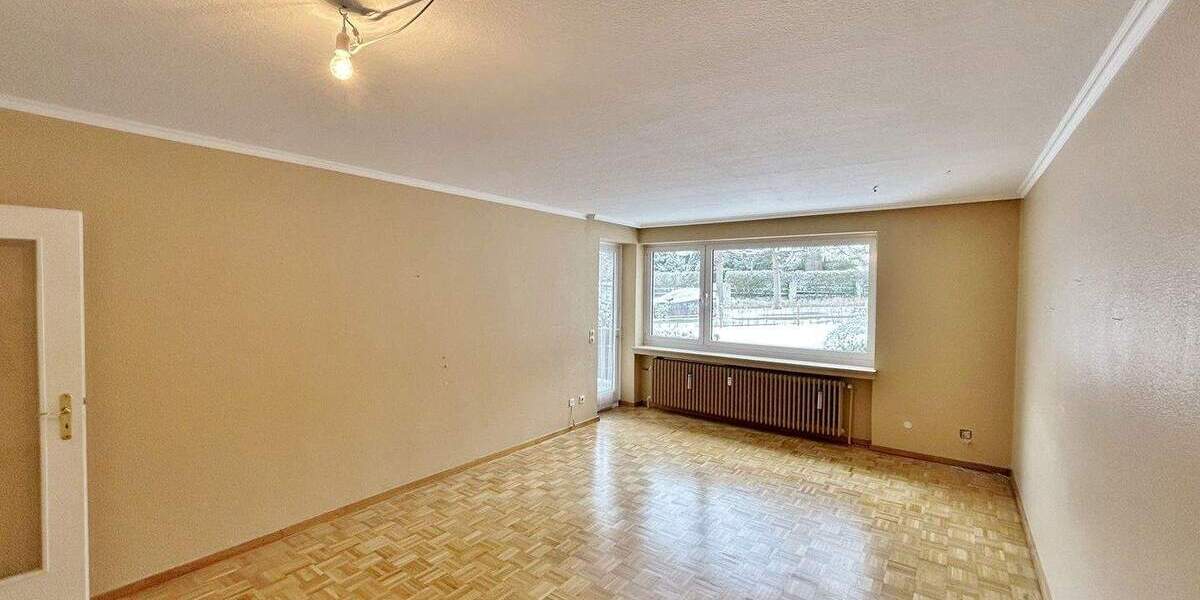 Etagenwohnung Lübeck / Travemünde Travemünde - 3 Zimmer, 74 m&sup2;, 299.000&euro; | Angebot:25096275