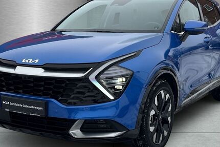 Kia Sportage 35.332 km 31.950 &euro; Lübeck 23558