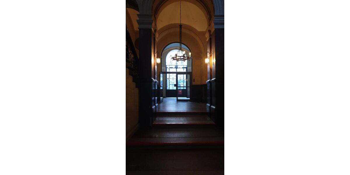 Etagenwohnung Lübeck Innenstadt - 2 Zimmer, 40 m&sup2;, 660&euro; | Angebot:26633868