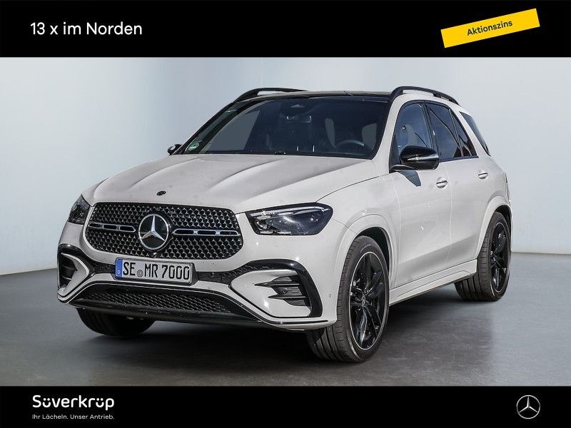 GLE 450