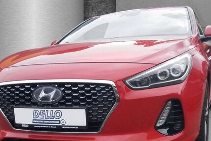 Hyundai i30 66.731 km 13.590 € Bad Schwartau 23611