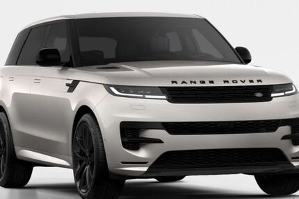 Land Rover Range Rover Sport 1.100 km 135.990 &euro; Lübeck 23554