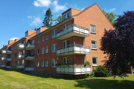 Wohnung Lübeck St. Jürgen - 2 Zimmer, 47 m&sup2;, 490&euro; | Angebot:25176767