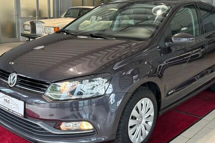 VW Polo 138.495 km 7.400 &euro; Bad Segeberg 23795