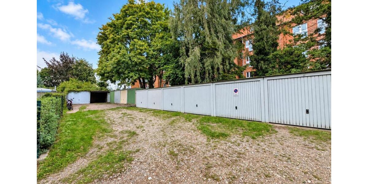 Etagenwohnung Lübeck Sankt Lorenz Nord - 3 Zimmer, 73 m&sup2;, 304.000&euro; | Angebot:27442697