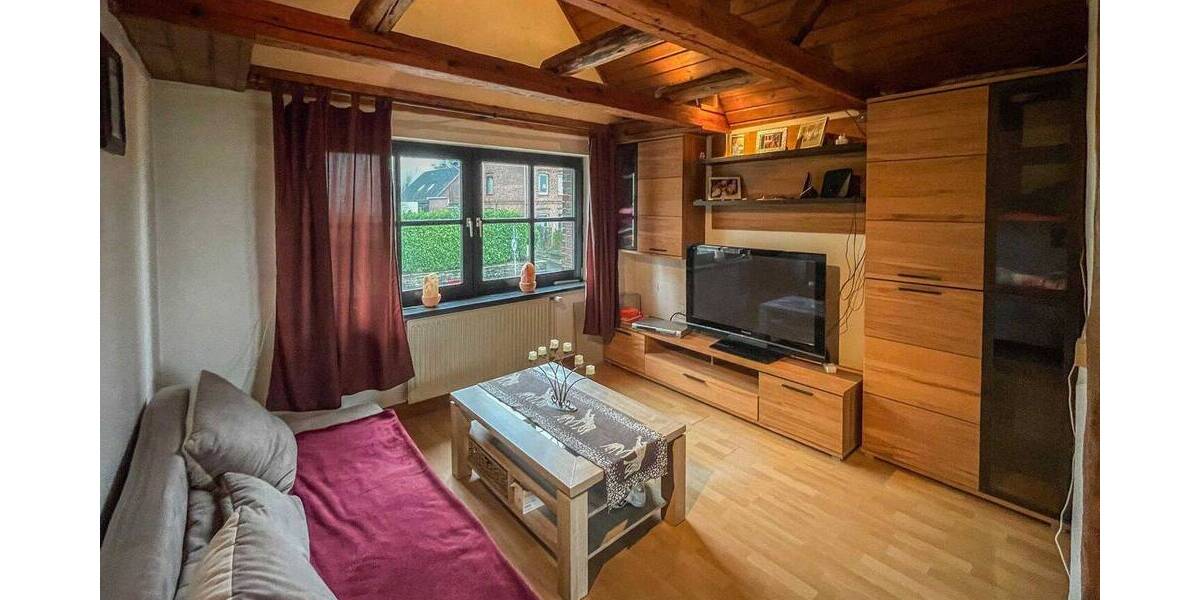 Einfamilienhaus Nusse - 4 Zimmer, 145 m&sup2;, 245.000&euro; | Angebot:26689243