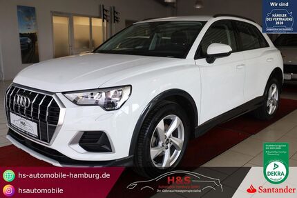 Audi Q3 15.879 km 29.800 &euro; Bad Segeberg 23795