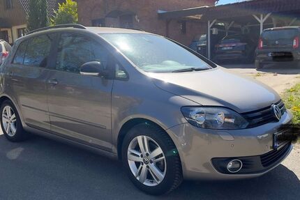 VW Golf Plus 186.000 km 5.600 &euro; Lübeck 23567