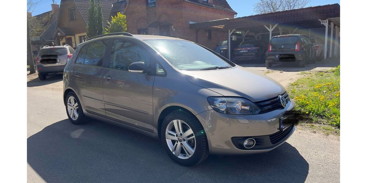 VW Golf Plus 186.000 km 5.600 &euro; Lübeck 23567