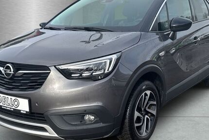 Opel Crossland (X) 81.051 km 11.995 &euro; Bad Schwartau 23611