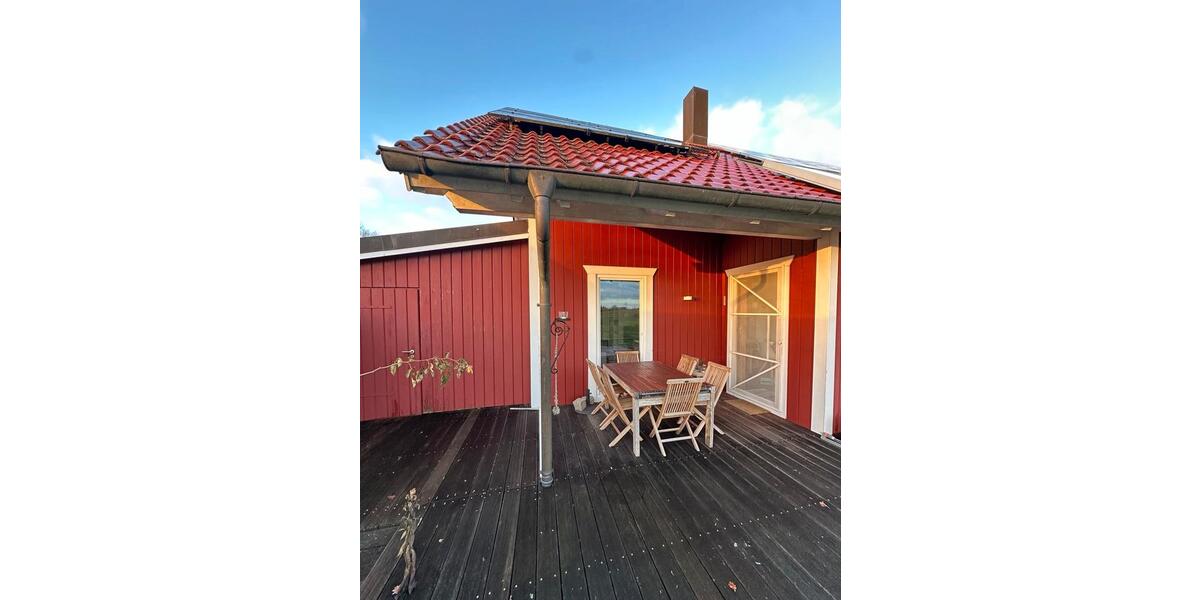 Einfamilienhaus Bad Oldesloe - 6 Zimmer, 150 m&sup2;, 599.000&euro; | Angebot:26019075