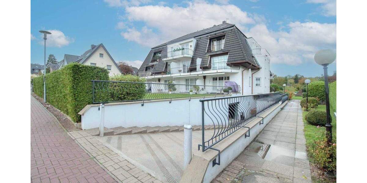 Einfamilienhaus Timmendorfer Strand - 2 Zimmer, 425.000&euro; | Angebot:24837248