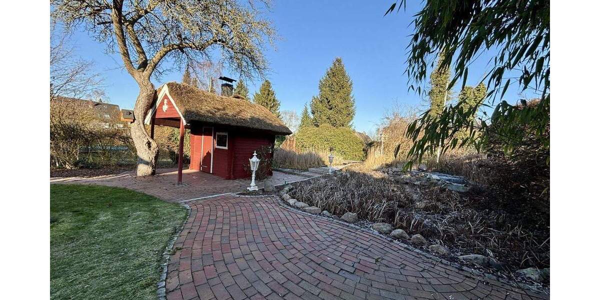 Einfamilienhaus Lübeck Kücknitz - 4 Zimmer, 137 m&sup2;, 350.000&euro; | Angebot:25196226