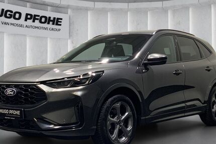 Ford Kuga 24.329 km 31.850 &euro; Lübeck 23554