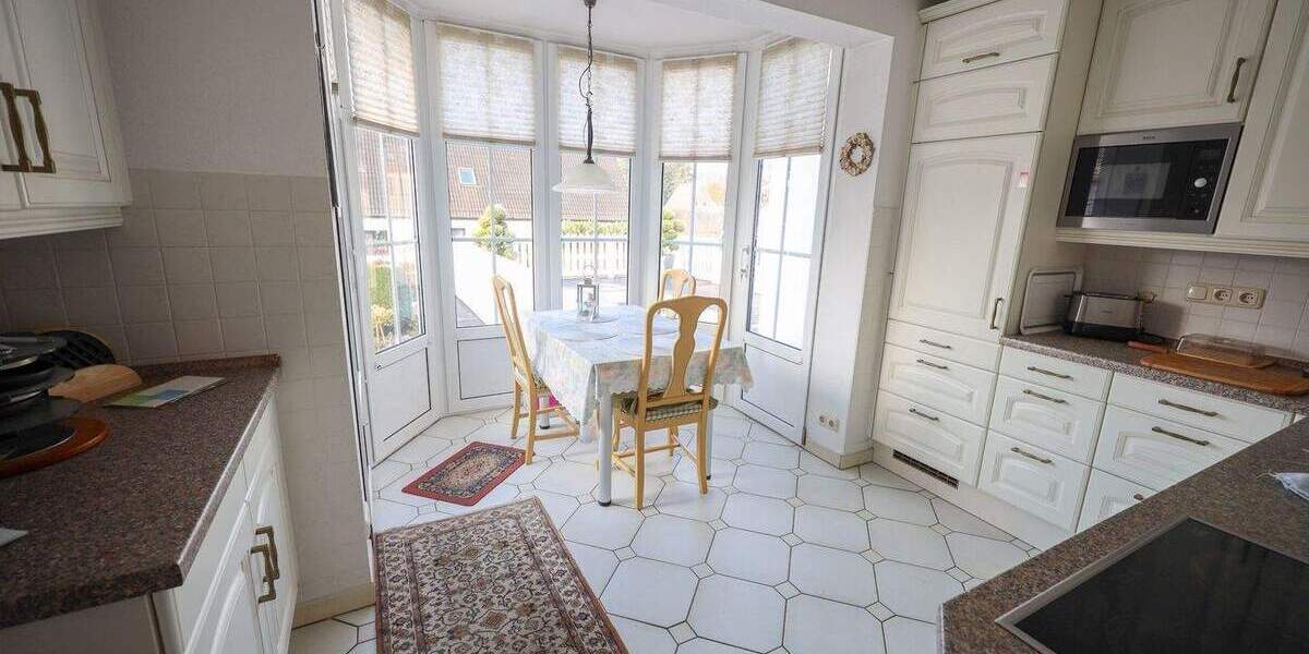 Mehrfamilienhaus, Wohnhaus Lübeck Kücknitz - 8 Zimmer, 345 m&sup2;, 929.000&euro; | Angebot:25385409