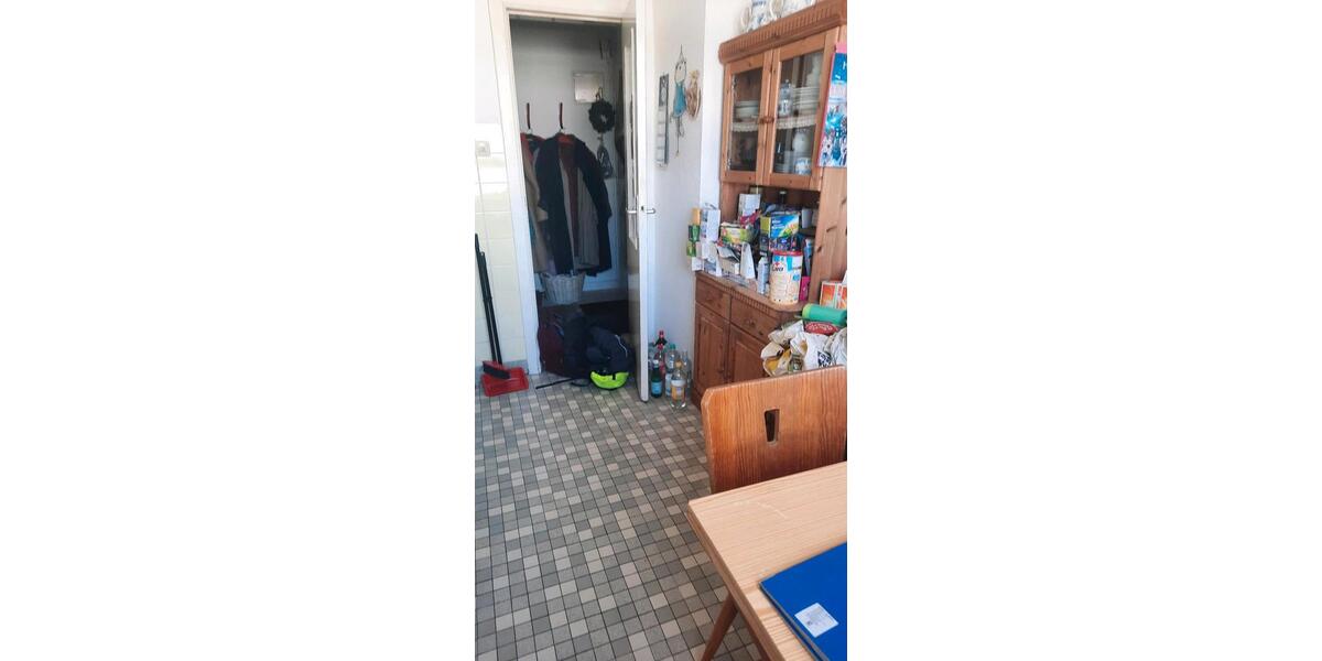 Etagenwohnung Lübeck Innenstadt - 1 Zimmer, 10 m&sup2;, 500&euro; | Angebot:26251110