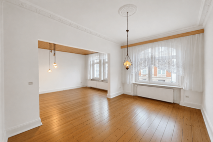 Wohnung Lübeck Sankt Lorenz Nord - 3 Zimmer, 81 m&sup2;, 199.000&euro; | Angebot:27252019