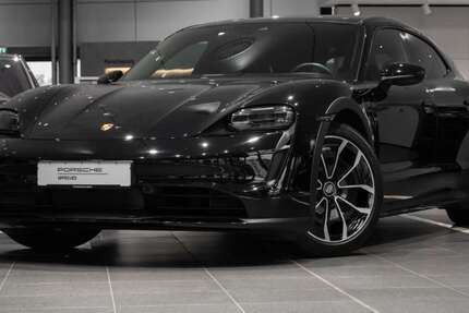 Porsche Taycan 20.109 km 89.890 &euro; Lübeck 23560