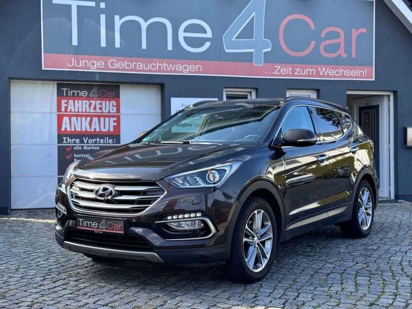 SANTA FE