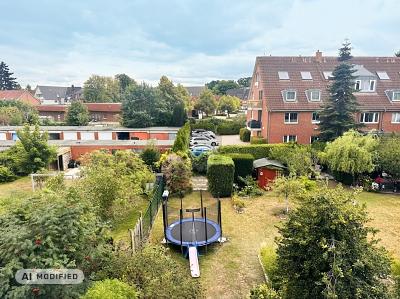 HIERNACH SUCHEN SIE - SOLIDES ZUHAUSE IN STODO - Reihenhaus Stockelsdorf | Angebot:27255744