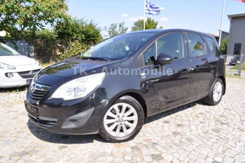 Meriva