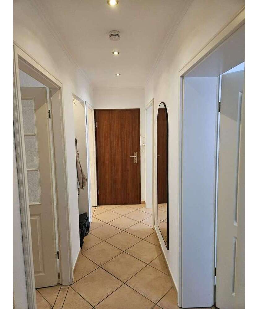 Wohnung zum Mieten in Lübeck 750 € 61.5 m²
