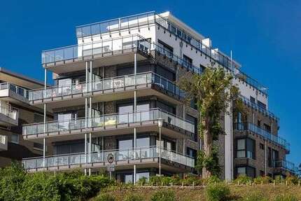 Wohnung Scharbeutz - 3 Zimmer, 62 m&sup2;, 648.500&euro; | Angebot:25417908