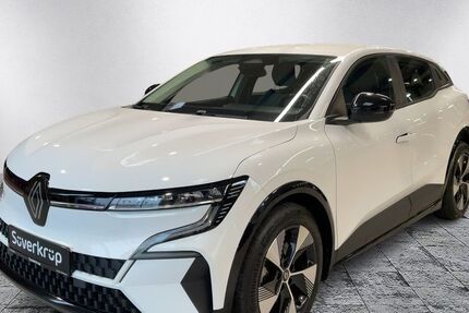 Renault Megane 47.160 km 23.480 &euro; Bad Oldesloe 23843