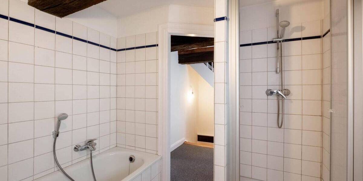 Mehrfamilienhaus, Wohnhaus Lübeck Innenstadt - 4 Zimmer, 93 m&sup2;, 425.000&euro; | Angebot:25679901
