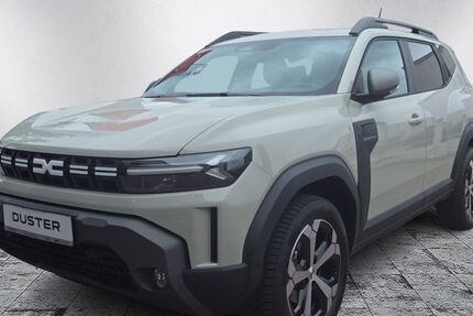 Dacia Duster 1.998 km 31.030 &euro; Lübeck 23560
