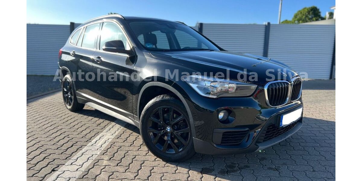 BMW X1 169.999 km 9.950 &euro; Ratekau 23626