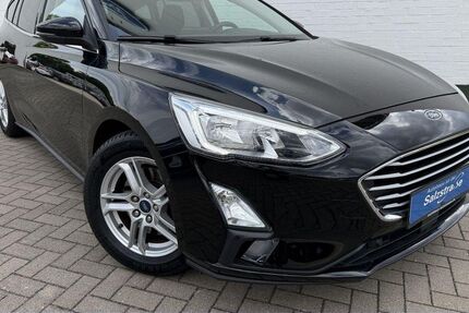 Ford Focus 110.159 km 10.798 &euro; Mölln 23879