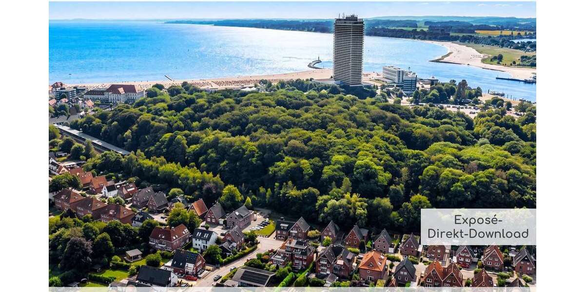 Etagenwohnung Lübeck / Travemünde Travemünde - 1.5 Zimmer, 39 m&sup2;, 239.000&euro; | Angebot:25274847