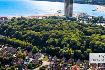 Wohnung Lübeck / Travemünde Travemünde - 1.5 Zimmer, 39 m&sup2;, 239.000&euro; | Angebot:25274847