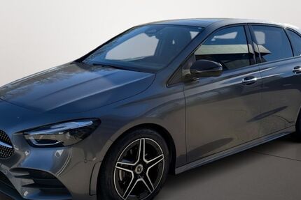 Mercedes-Benz B 200 9.808 km 33.990 &euro; Lübeck 23556