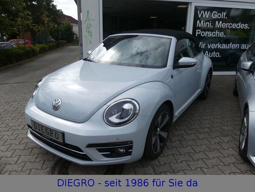 Beetle